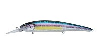 Воблер Strike Pro Hooligan Shallow 120SP A210-SBO-RP Rainbow Ghost Wakasagi 20,1 гр   EG-220SP#A210-SBO-RP — варианты, разновидности модели
