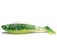 Силиконовая приманка Kosadaka Dodger 75 75 мм 8 шт FTS   DDG-075-FTS — варианты, разновидности модели