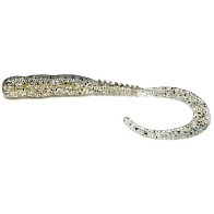 Силиконовая приманка Reins Curly Curly 100 мм 15 шт 071-East Coast Phase 1   CC-071 — варианты, разновидности модели