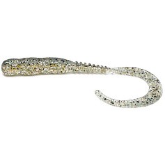 Силиконовая приманка Reins Curly Curly 100 мм 15 шт 071-East Coast Phase 1   CC-071 — цена и наличие в каталоге