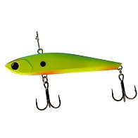 Воблер Ecopro Sharkey 75 015 Blue Canary 20 гр   EPVSH75/20S-015 — варианты, разновидности модели