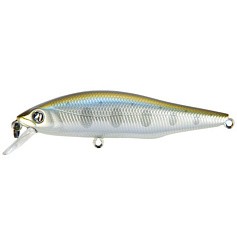 Воблер Pontoon 21 Cheeky 80F-SR 304 Yamame 8,6 гр   P21-CHE-80F-SR-304 — цена и наличие в каталоге