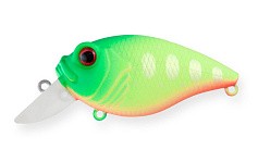 Воблер Strike Pro Wigglin Oscar 60 A178S Lemon Mat Tiger 19 гр   EG-043SP#A178S — цена и наличие в каталоге