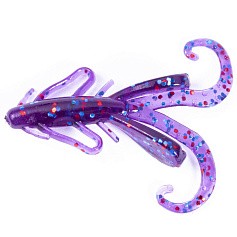 Силиконовая приманка Lucky John Hogy Hog 0,8in 20 мм 20 шт S63 Pro Series  140199-S63 — цена и наличие в каталоге