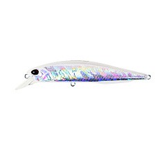 Воблер DUO Realis Jerkbait 100SP AJO0091 Ivory Halo 14,5 гр   DUO-66895 — цена и наличие в каталоге