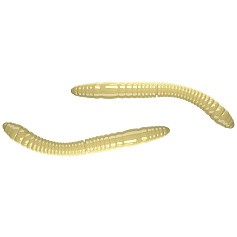Силиконовая приманка Libra Lures Fatty D’Worm Tournament 55 55 мм 12 шт 005   FDWT55-C-005 — цена и наличие в каталоге