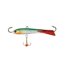 Балансир Ecopro Судачий 70 93 21 гр 70 мм   EPBJS70-93DG — цена и наличие в каталоге