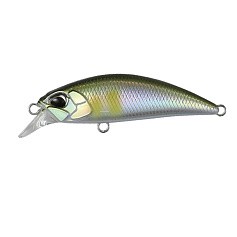 Воблер DUO Spearhead Ryuki 45S ANA4010 Ayu 4 гр   DUO-30742 — цена и наличие в каталоге