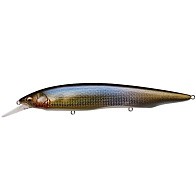 Воблер Megabass Kanata+1 DD SILVER SHAD 31 гр   KANATA+1 DD SILVER SHAD — варианты, разновидности модели