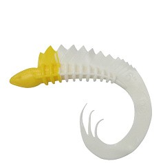 Силиконовая приманка Relax Viper 6 152 мм 5 шт TS054   VPR6-TS054 — цена и наличие в каталоге