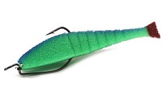 Поролоновая рыбка Lex Porolonium Air OF 12 120 мм 5 шт GBBLB   A12OF-GBBLB — цена и наличие в каталоге