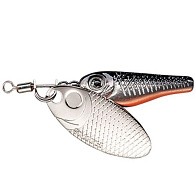 Вращающаяся Блесна Smith Niakis 3.0 №8 3 гр 25 — варианты, разновидности модели