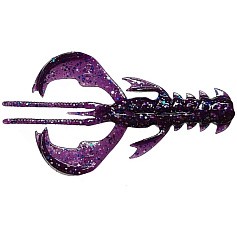 Силиконовая приманка CF Nimble 2.5 63 мм 7 шт 98 Crazy Fish  44-65-98-6 — цена и наличие в каталоге