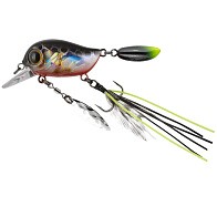 Воблер TsuYoki Kiki MR 54F 264R 5,2 гр — варианты, разновидности модели