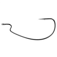 Крючок Офсетный Gamakatsu Worm Offset EWG Hooks Black №4/0 5 шт    146843-004 — варианты, разновидности модели