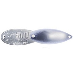 Колеблющаяся Блесна Forest Miu No.16 3.5g 3,5 гр 32 мм #02   MIU NO.16 3.5g #02 — цена и наличие в каталоге