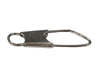 Застежка Kosadaka Safety Snap №4 7 шт    1002BN-4 — варианты, разновидности модели