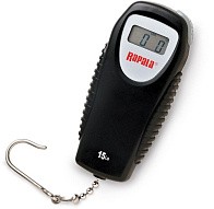 Весы Rapala Электронные  Компактные до 25 кг  RMDS-50 — варианты, разновидности модели