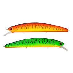 Воблер TsuYoki Chance 130SP 050W 21,5 гр — цена и наличие в каталоге