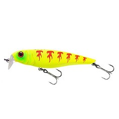 Воблер Fishycat Tomcat 80F-SSR X02 9,1 гр — цена и наличие в каталоге