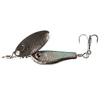 Вращающаяся Блесна Smith Niakis 12 №6 12 гр 14 — варианты, разновидности модели