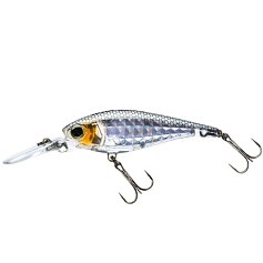 Воблер Yo-Zuri 3DR-X Shad 60SP PGSH 6 гр   R1438-PGSH — цена и наличие в каталоге