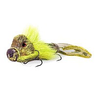 Бактейл CWC Miuras Mouse Big 230 мм 1 шт Melon   11-MMB-006 — варианты, разновидности модели