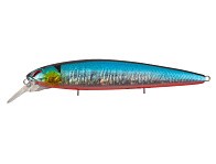 Воблер TsuYoki Diplomat SR 110SP 014R 18,8 гр — варианты, разновидности модели