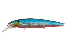 Воблер TsuYoki Diplomat SR 110SP 014R 18,8 гр — цена и наличие в каталоге