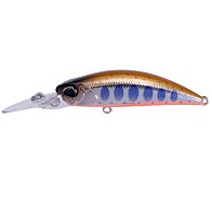 Воблер DUO Spearhead Ryuki 50 MDF MCC4018 Brown Back Yamame OB 3,4 гр   DUO-97490 — варианты, разновидности модели