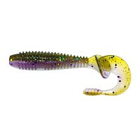 Силиконовая приманка Kosadaka Revolt 70 70 мм 7 шт GLV   RVL-70-GLV — варианты, разновидности модели