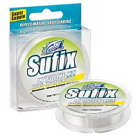 Флюорокарбон Sufix Invisiline Ice Fluorocarbon 50 м 0,2 мм Прозрачная   DS1IN022524A5C — варианты, разновидности модели