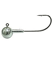 Джиг-головка Мормыш Kumho SV-073 №3/0 10 гр 10 шт Некрашеный BLN   GNB-073-10 — варианты, разновидности модели