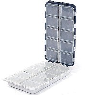 Коробка Salmo Hook Special  17х9,7х4 см    2420 — варианты, разновидности модели