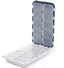 Коробка Salmo Hook Special  17х9,7х4 см    2420 — цена и наличие в каталоге