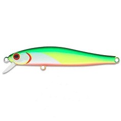 Воблер ZipBaits Rigge 90SP 537M 9,8 гр — цена и наличие в каталоге