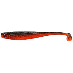 Силиконовая приманка Narval Skinny 14 140 мм 3 шт 061-Miner   NVLSN14061 — цена и наличие в каталоге