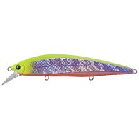 Воблер TsuYoki Colector 110SP 072CH 16 гр — варианты, разновидности модели