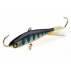 Балансир Lucky John Nordic 3 103 8 гр 35 мм   51350-103 — цена и наличие в каталоге