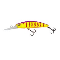 Воблер DUO Realis Fangbait 80 DR #ACC3259 Fang Purple Back Gill 11,5 гр   DUO-55988 — варианты, разновидности модели