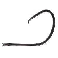 Крючок Одинарный BKK SS Mutsu Circle Light №1 10 шт    A-BR-5016 — варианты, разновидности модели