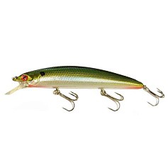 Воблер Scorana Strider Minnow 110SP SBR 16 гр   strd110SP-SBR — цена и наличие в каталоге