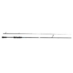 Спиннинг CF Versus 802LT 244 см 5 - 18 гр  Crazy Fish  VSR802LT — цена и наличие в каталоге