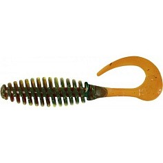 Силиконовая приманка Relax Turbo 5 125 мм 10 шт TS139   TRT5-TS139 — цена и наличие в каталоге