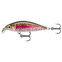 Воблер Rapala X-Light Minnow 05 RTL 4 гр   FNM05-RTL — цена и наличие в каталоге
