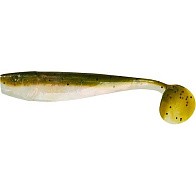Силиконовая приманка Relax King Shad 4 101 мм 10 шт L003   KS4-L003 — варианты, разновидности модели
