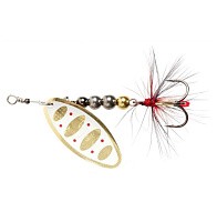 Вращающаяся Блесна Lucky John Shelt Blade №0 3 гр 002   LJSB00-002 — варианты, разновидности модели