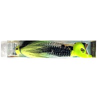 Бактейл Boroda Baits Bearded Mouse Standart 190 мм 1 шт 327 Phantom 135 mm  BM-STANDART-327 — варианты, разновидности модели