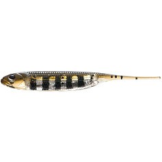 Силиконовая приманка Fish Arrow Flash J Split 5 127 мм 4 шт 23-Live Gill/Silver   FASP523 — цена и наличие в каталоге