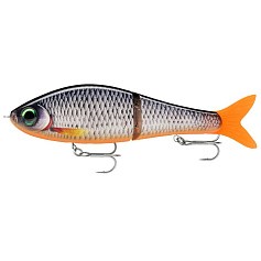 Воблер Rapala Super Shadow Rap Glide 11 HLW 45 гр   SSDRG11-HLW — цена и наличие в каталоге